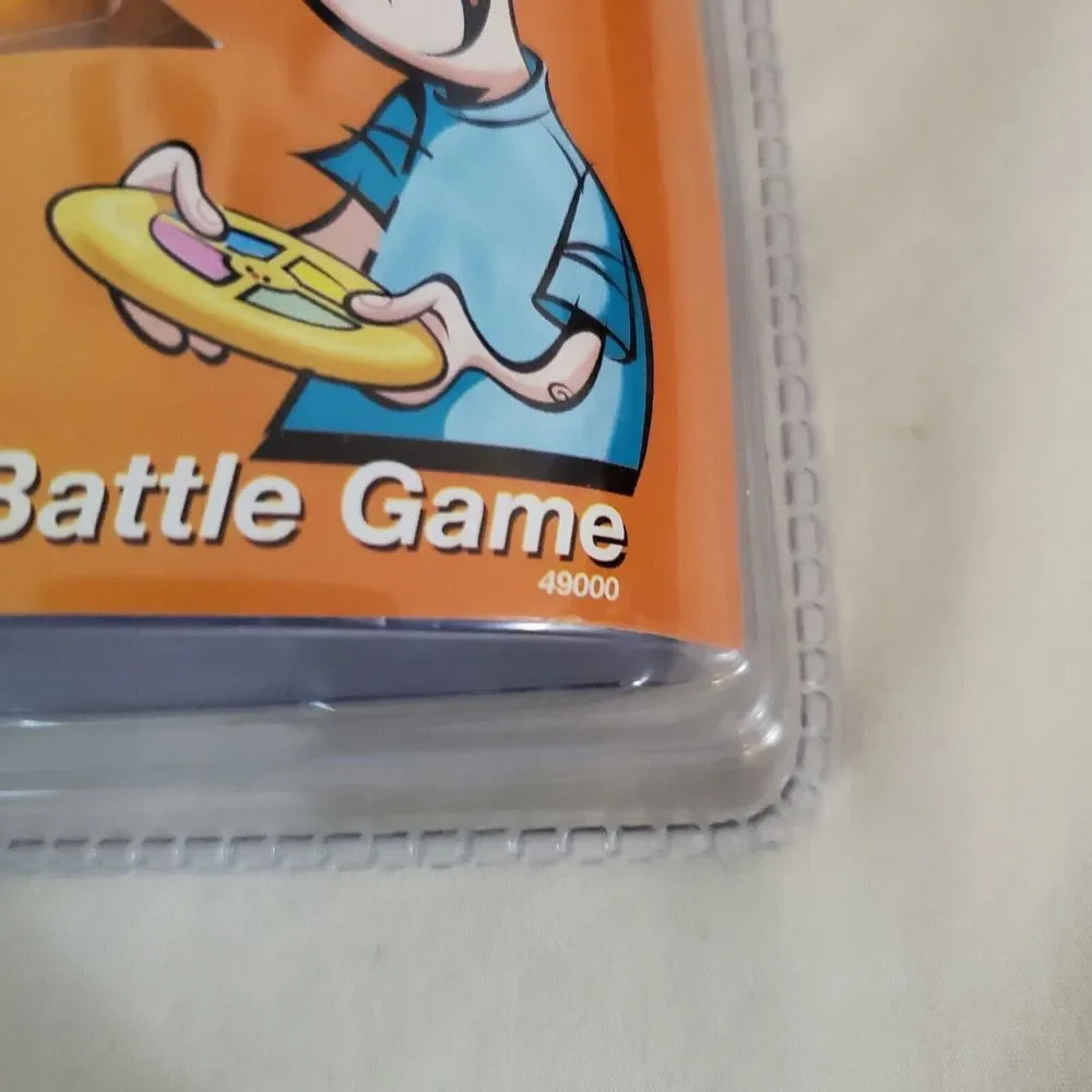 Hasbro milton bradley